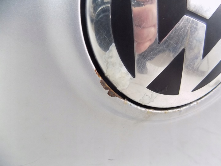 фото №7, Vw golf v 1k0 кришка зад