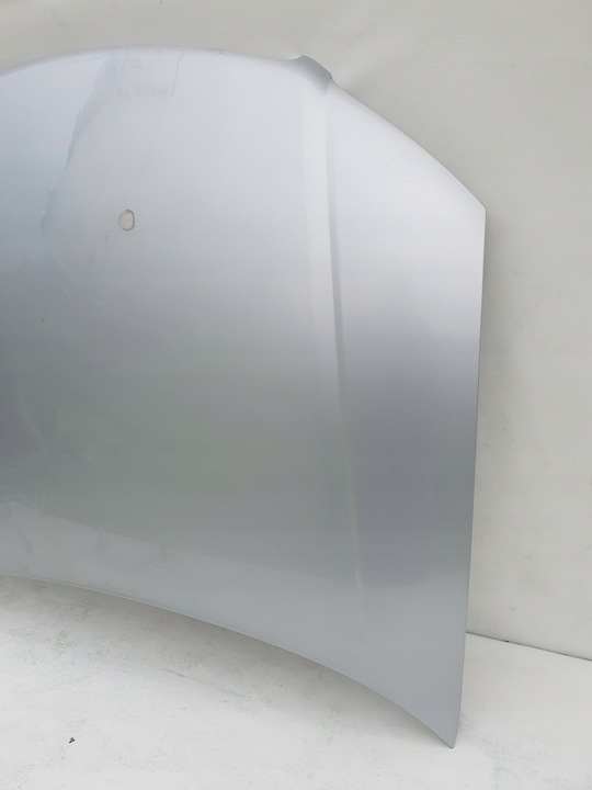 фото №5, Audi a8 d3 02-05 капот крышка двигателя перед 4d0010134q