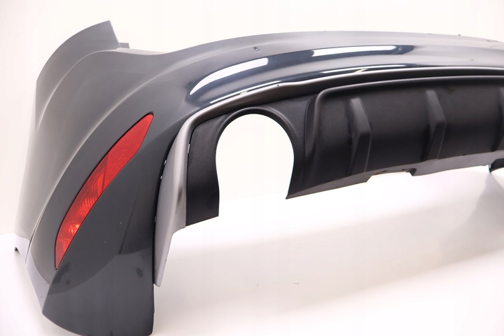 фото №8, Volvo xc60 i рестайлинг бампер зад 492-46 30763426