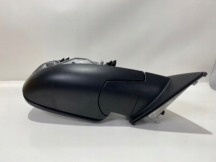 фото №11, Зеркало левая 3 pin фотохромный камера 416 bmw x5 e70 eu