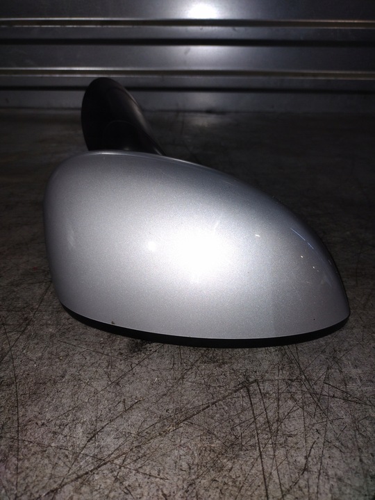 фото №7, Дзеркало праві fiat 500 602/a