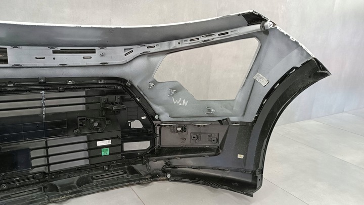 фото №15, Бампер перед переднє kia niro 2 ii 22-
