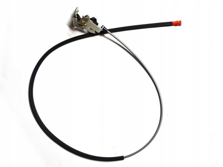 фото №2, Fast замок дверь ford transit 06 зад le верх