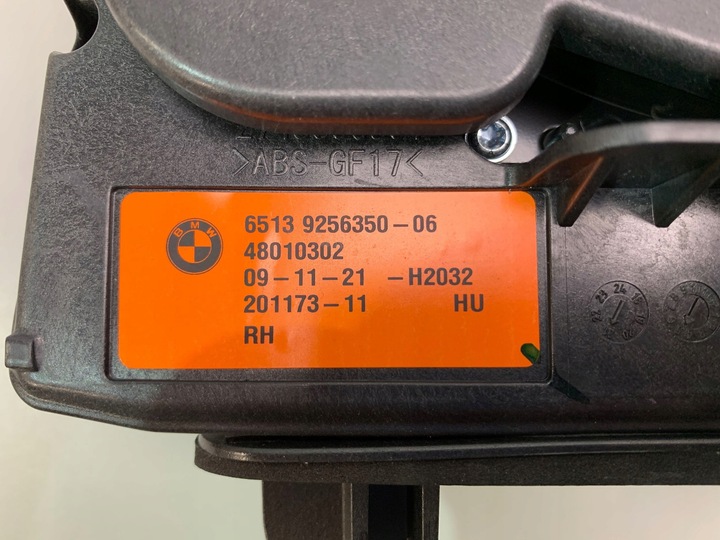 фото №5, Bmw f48 f22 сабвуфер динамик harman кардон правые 9256350