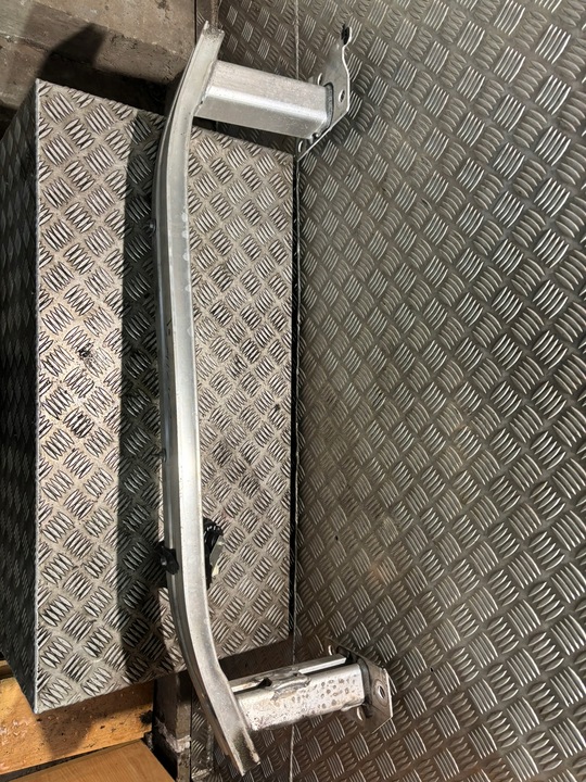 фото №3, Renault clio iv балка передняя 752107246r