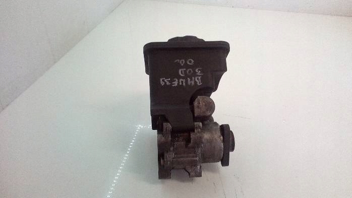 фото №6, Насос підсилювача bmw e39 3.0d 7691974518