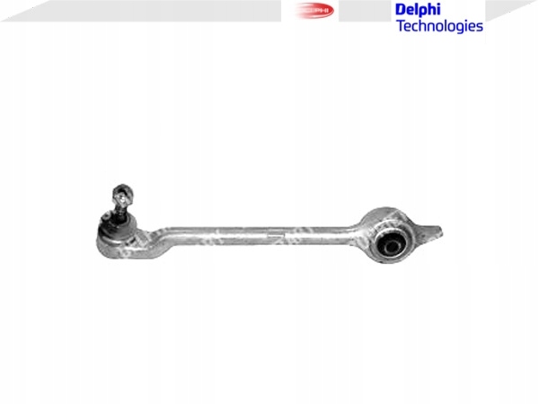 фото №11, Рычаг bmw 5 e39 нижний левое