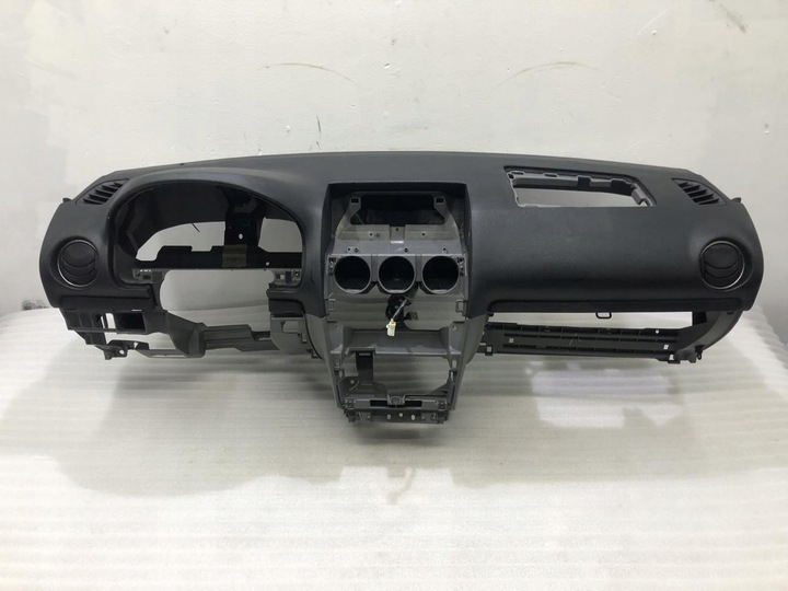 фото №1, Консоль панель роздавальна mazda 6 gy gg 02-07