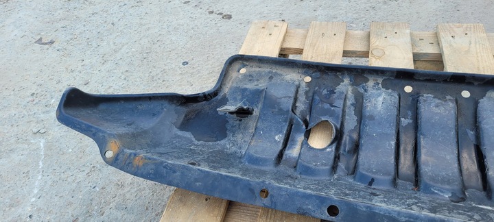 фото №10, Jeep wrangler jk защита плита pod бампер 1be95xxxad