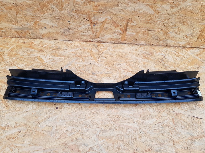 фото №6, Volvo xc40 17- захист планка накладка ременя багажника 31440884