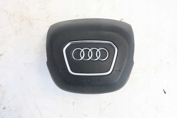 фото №6, Панель роздавальна капот полиця audi q5 80a подушка безпеки оригінал 16-20r