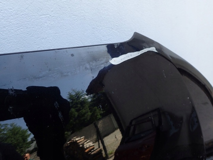 фото №8, Капот кришка двигуна audi a6 c7 4g 2011-2018r