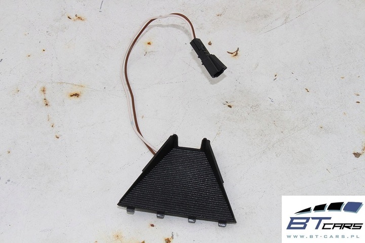 фото №6, Vw golf 7 шторка датчик дождя 5g0862505 5g0