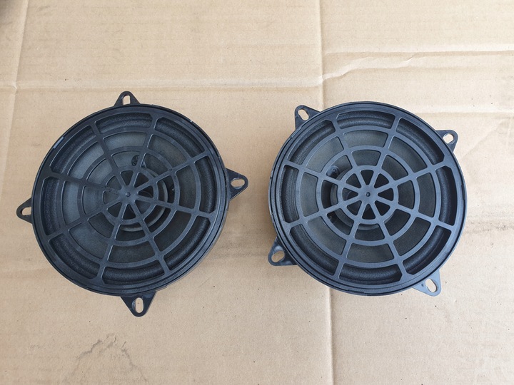 фото №8, Динамик citroen c3 ds3 2010- 9665245180 9665245280