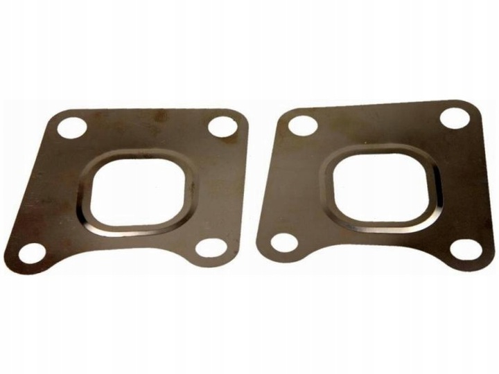 фото №1, Прокладка коллектора выпускного ford transit connect 1.0 courier 1.0