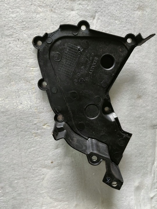 фото №1, Защита распределительный вал renault master ii 650 8200702993