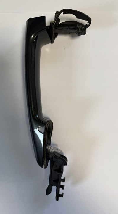 фото №10, Ручка подсвечиваемая з дверь левый зад bmw x1 f48 оригинальный номер eu