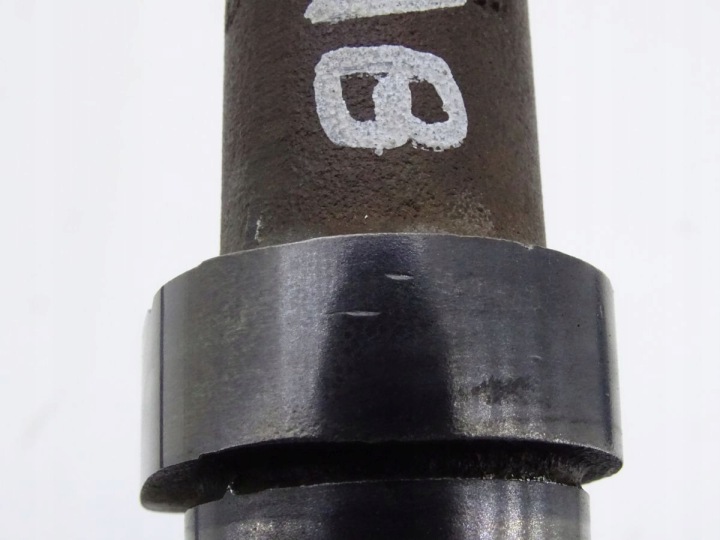 фото №10, Saab 99 9-5 97-09 2.3 t b235e распределительный вал w