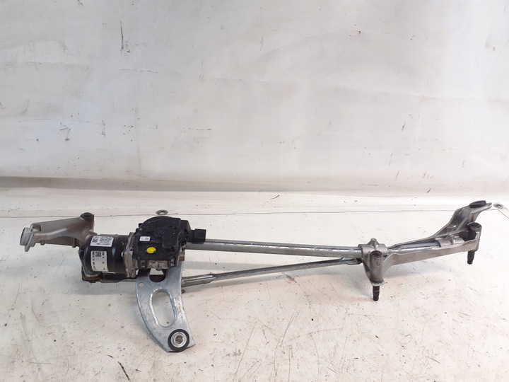 фото №5, Mercedes w247 x247 glb механізм двірники перед