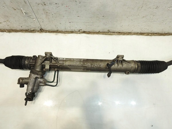 фото №7, Рейка рульового управління трансмісія peugeot 607 2.7 v6 hdi 8401991115