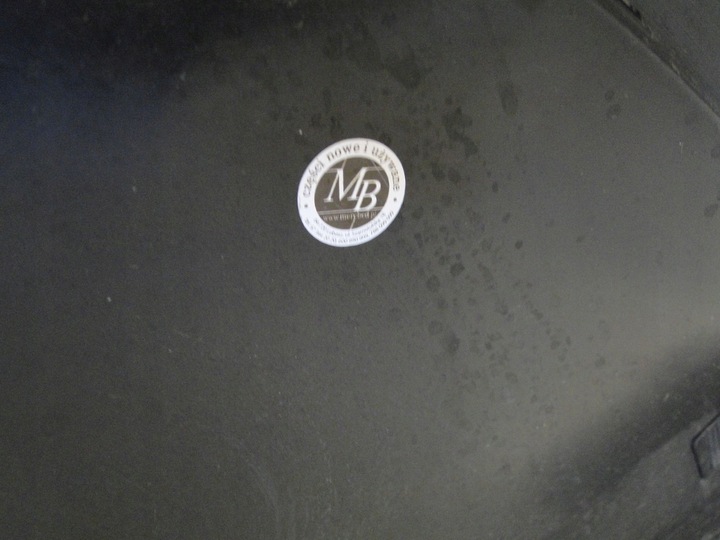 фото №14, Mercedes gle w167 167 suv бампер задній amg na датчики pts зад