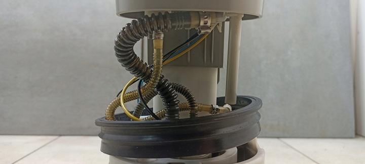 фото №6, Насос пального galaxy рестайлінг 1.9 автомат 7m3919050a