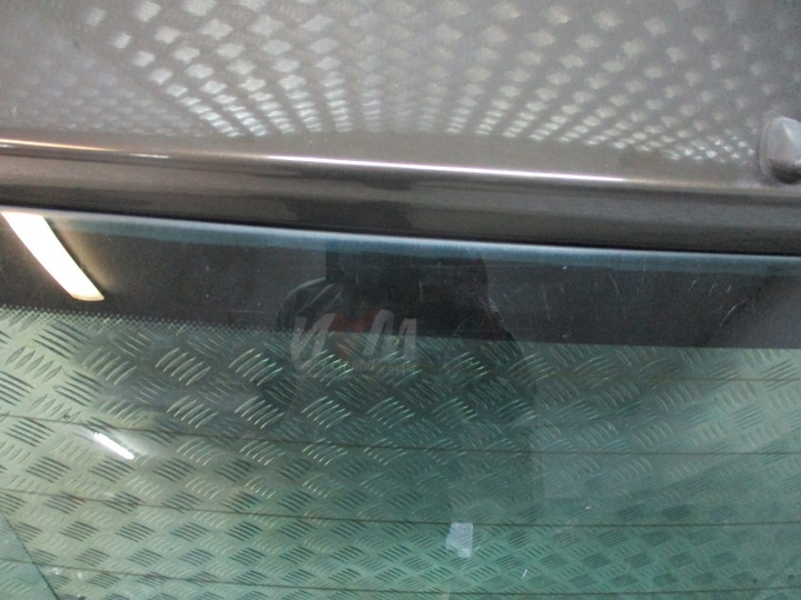 фото №8, Крышка багажника fiat croma ii 742/a