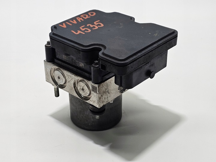 фото №1, Насос тормозная abs блок управления expert iv jumpy proace vivaro c #4535