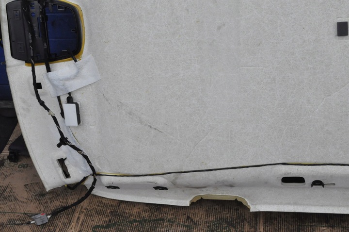 фото №12, Volvo v40 ii стеля стеля автомобіля дах 31403592