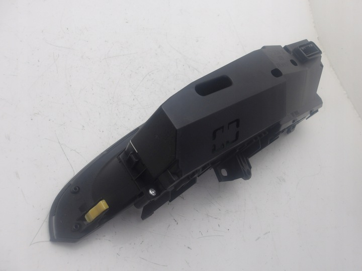 фото №8, Mazda 3 bl 09-13 дисплей екран радіо bbp3611j0e європа оригінальний номер