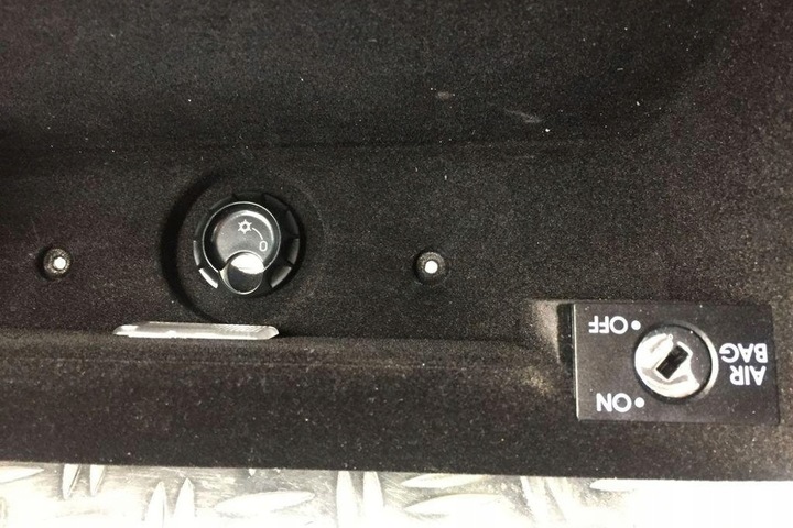 фото №8, Бардачок vw transporter v t5 фургон 7h5857239b 1.9l дизель 2007