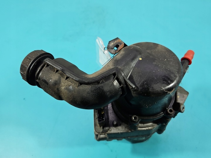 фото №7, Насос усилителя peugeot 508 i 9676154180 a5101675 1.6 hdi