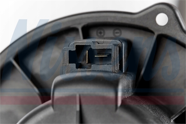 фото №13, Nissens 87709 повітродувка smart