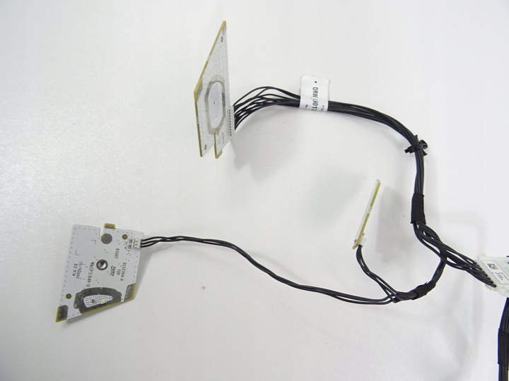 фото №6, Nissan juke ii f16 1.0 dig установка жгут шланг разъём лампы