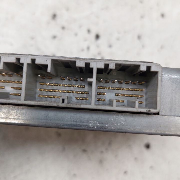 фото №10, Toyota prius ii 2 блок управления двигателя hv 89981-47130