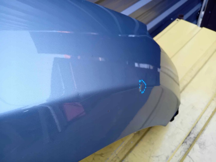 фото №7, Toyota rav4 iii крило перед праві 06-09 uk 6t6