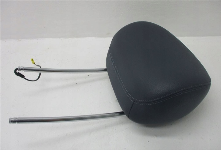 фото №6, Підголівник активний перед mercedes e w211 синій