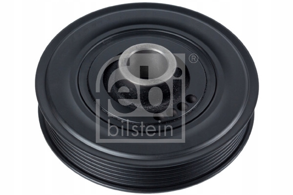 фото №11, Febi bilstein 171506 колесо пасове, wał колінчастий