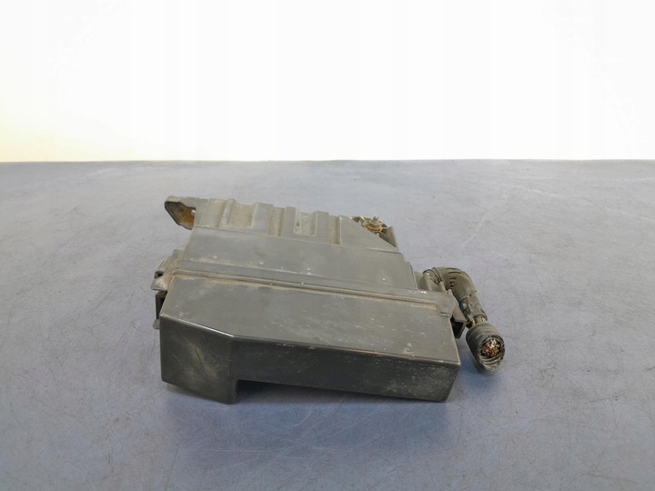 фото №1, Lexus is ii 2.2 d коробка запобіжників