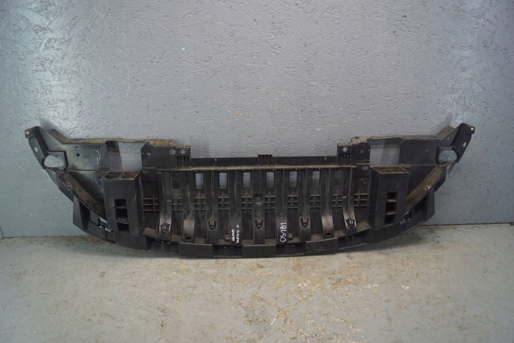 фото №11, Renault scenic iii захист під бампер 622350003r os181