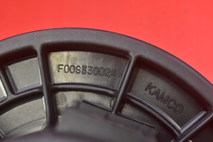 фото №8, Воздуходувка вентилятор воздуховод eu f00s330024 hyundai tucson 1 i 2.0 crdi