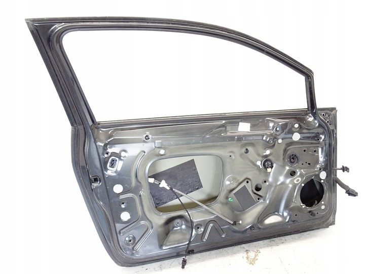 фото №16, Двері лівий перед ліві передні vw golf vii 7 3d la9w