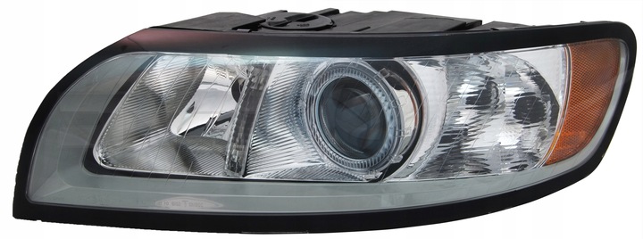 фото №1, Volvo s40 v50 07-11 новий фара лампа лівий