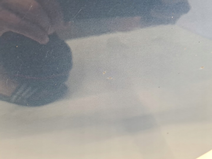 фото №8, Hyundai i40 универсал дверь левый зад задние yu6