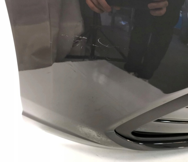 фото №12, Новий org бампер перед vw golf 8 viii li7f 4xpdc