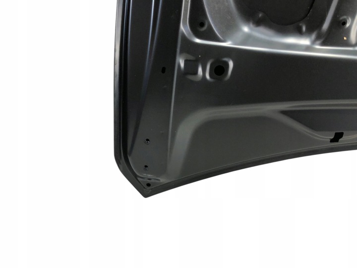фото №15, Lexus rx iii rx350 450h al10 04.2009-12.2015 капот / кришка двигуна сталь