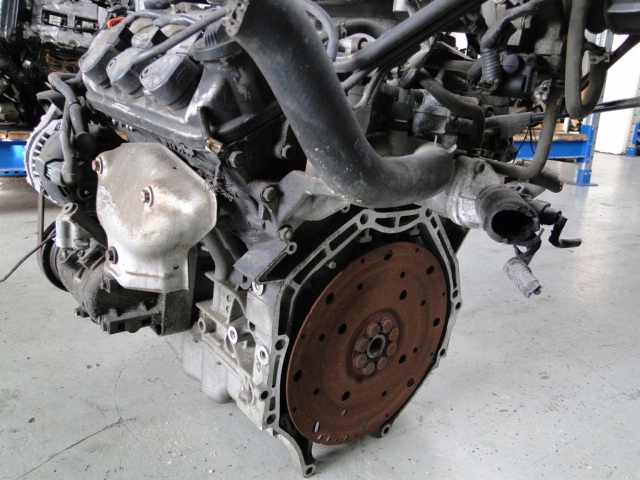 фото №7, Двигатель honda 3.5 v6 j35a dwa полосы -03-04 jdm