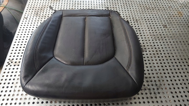 фото №1, Pacifica 16-24r сидіння сидіння передньої шкіра