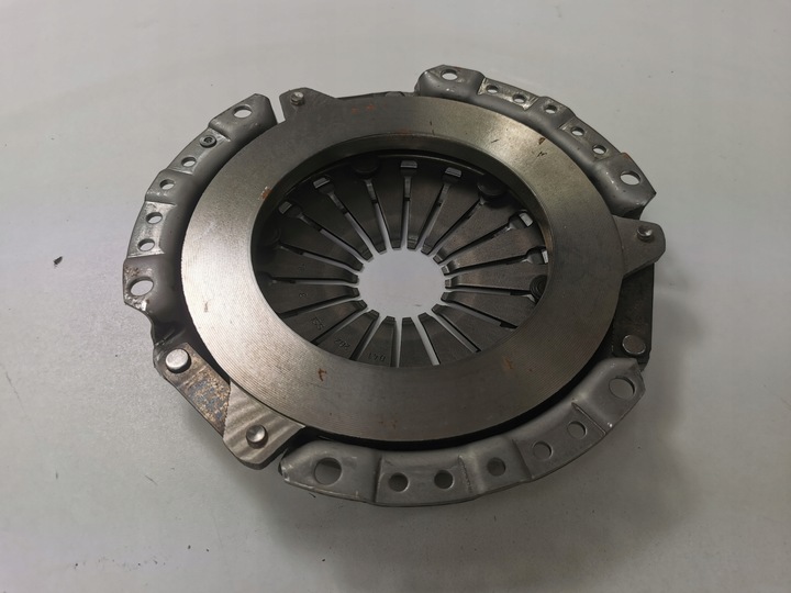 фото №6, Набір зчеплення ford escort v vi оригінальний номер 1021377