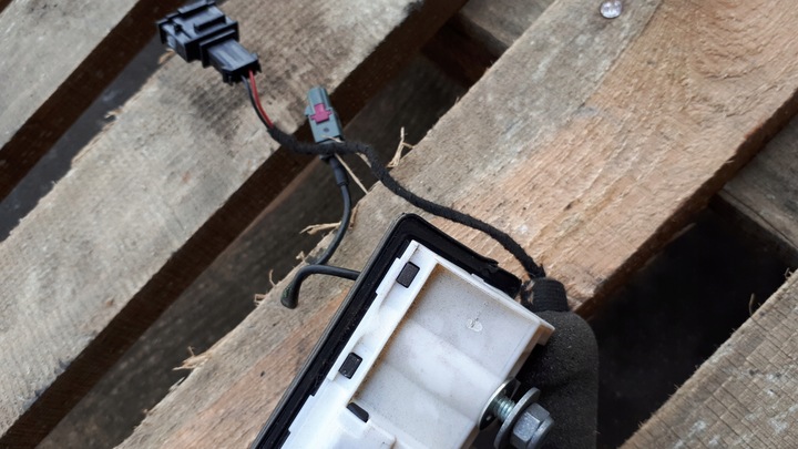 фото №10, S7 4g a7 камера заднього ходу ручка 5n0827466aa a6 c7